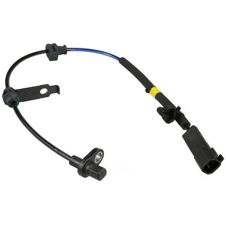 Wve Abs Wheel Speed Sensor, Wve 5S13991 5S13991